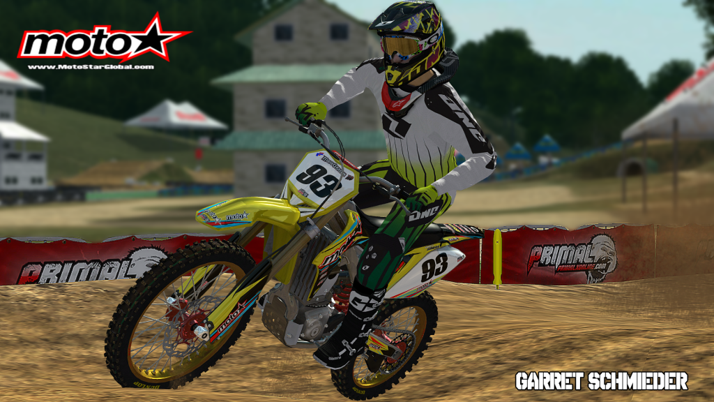 mx simulator bikes