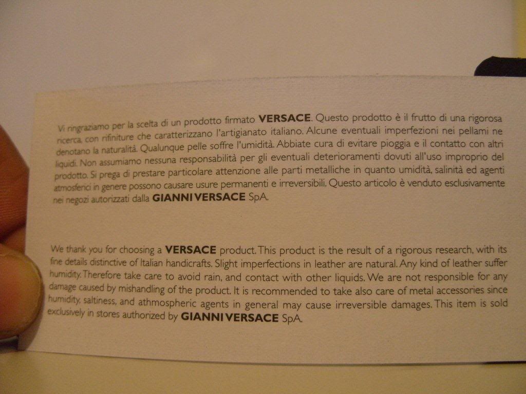 VERSACE LOGO SNEAKER SIZE10 OUTLET FROM ITALY 43 eBay
