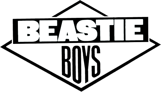 The Beastie Boys Logo
