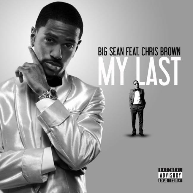 big sean my last video. Video: Big Sean - My Last ft.