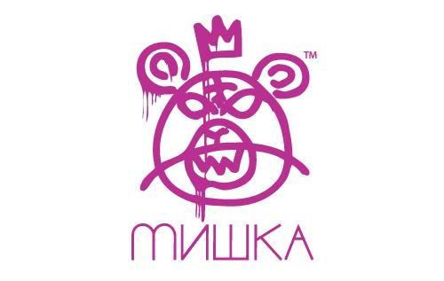 Mishka Logo