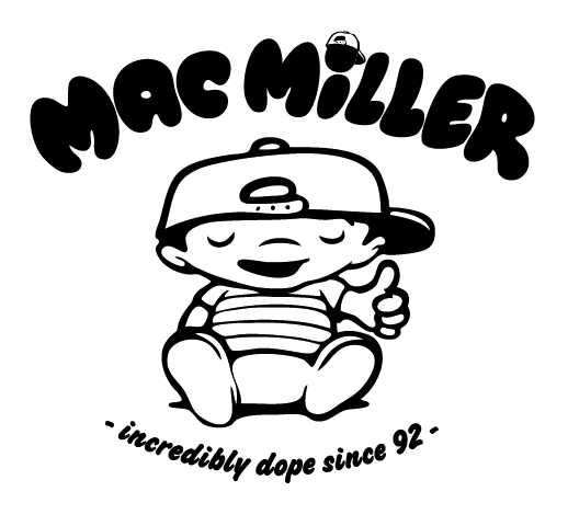 mac miller logo