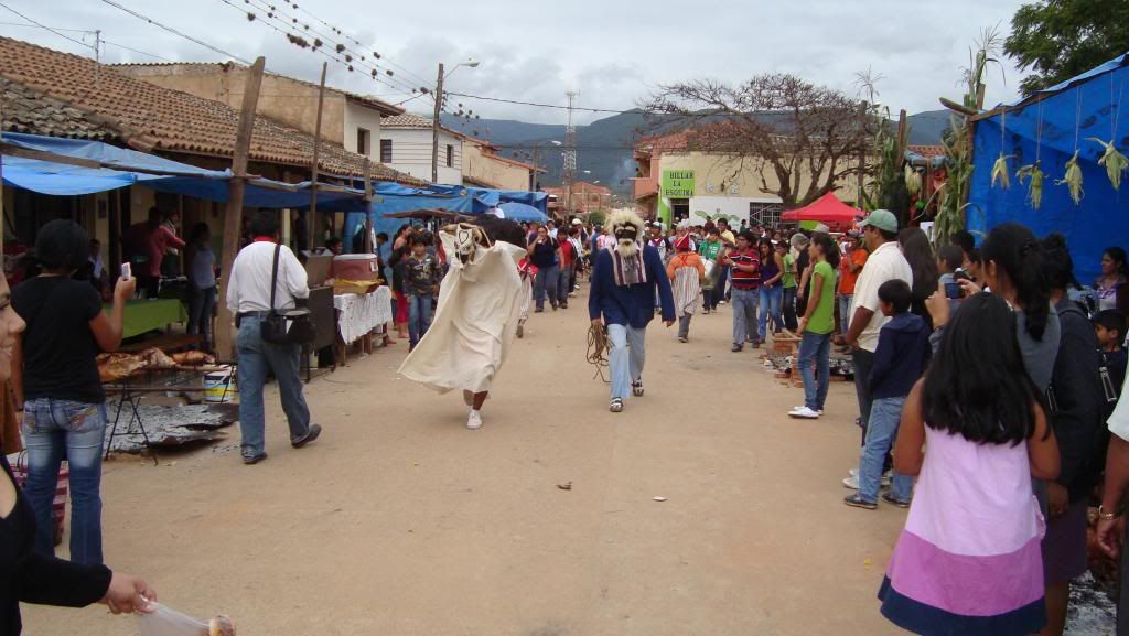 Algo hermoso para ver Santa Cruz - Bolivia Algo hermoso para ver Santa Cruz - Bolivia