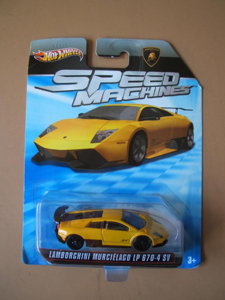 Siku Lamborghini Murcielago Roadster pas cher Achat / Vente Voitures