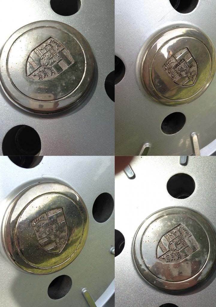 For Sale Porsche Gas burner alloy wheels Volkszone Forum