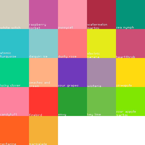 fayriesakura_hunyponycolourswatch.png