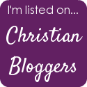 ChristianBloggers.spruz.com Badge, This badge may be displayed on the blogs and websites that are listed in our directory.