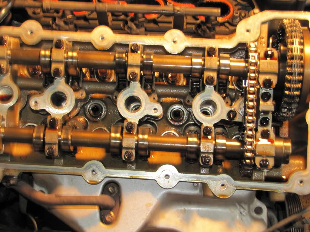 Worn Cam Lobes Forums