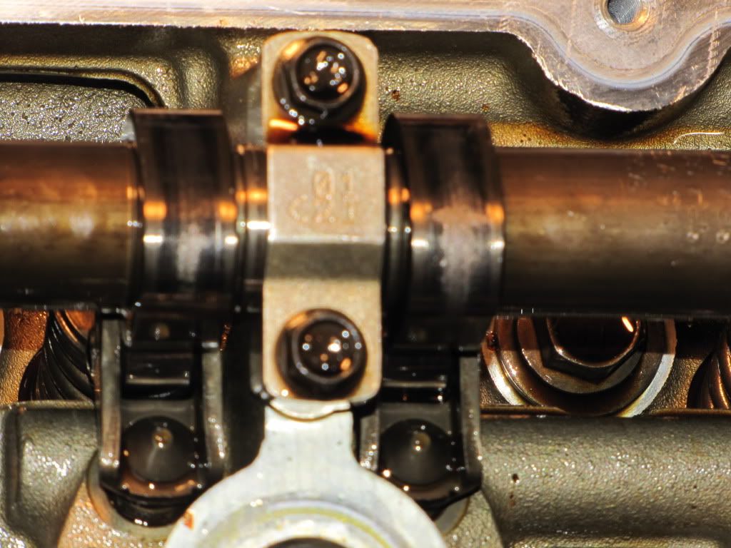 Worn Cam Lobes Forums