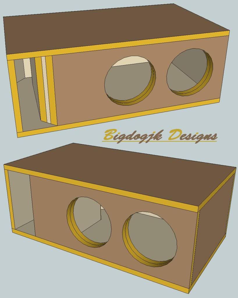 sundown audio sa 8 v3 box design