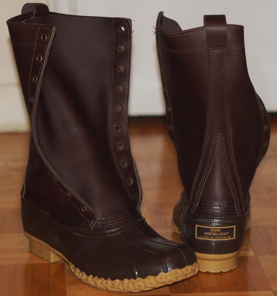 dress - How to maine wear hunting boots video Look - How to maine wear hunting boots video