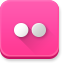  photo Flickr-icon.png