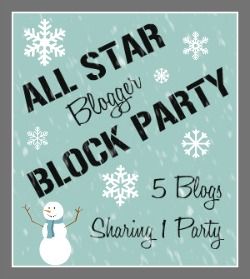All Star Block Party #26 ~