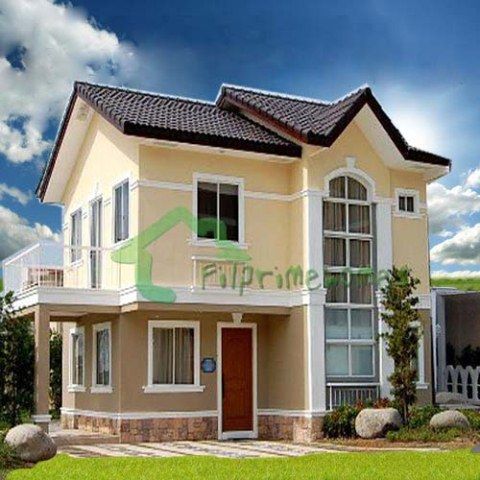 House and Lot - Cavite Real Lancaster Estates Sale Gen. Trias, Philippines | Alexandra