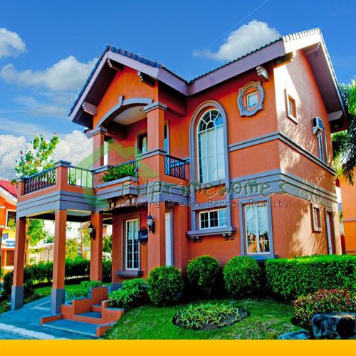 House and Lot | Homes for Sale | Cavite | Citta Italia | Emerald