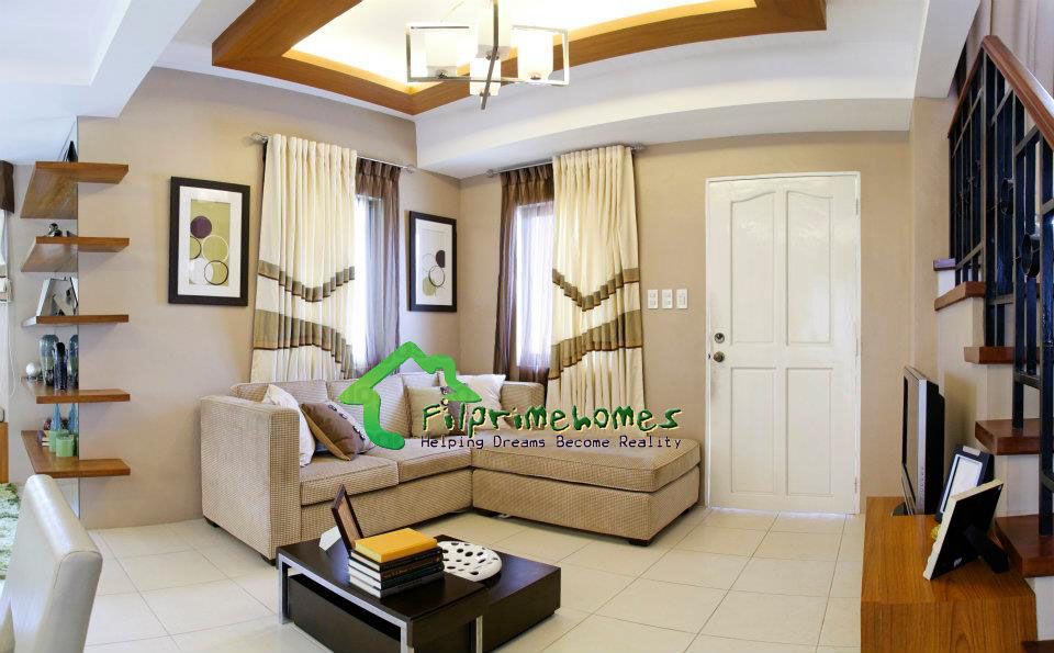 House and Lot - House and Lot for Sale 4BR Bacoor Crown Asia | Emerald