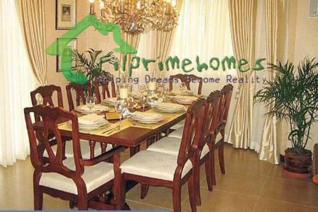Homes for Sale - House and Lot Cavite Crown Asia | Murano
