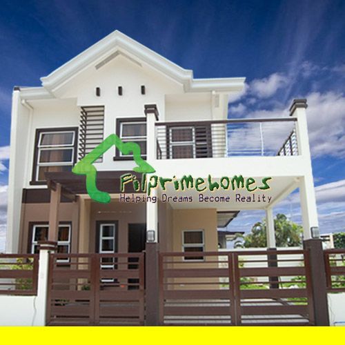House and Lot - 4BR Homes for Sale |Bacoor Cavite | Patricia Village Philippines