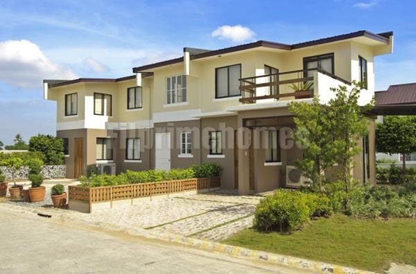HOUSE AND LOT - Rent to Own 3BR Lancaster Cavite | Alice 7K