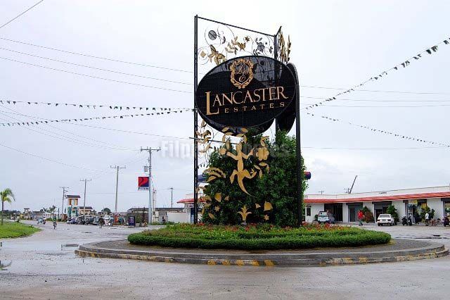 Landmark - Lancaster Estates