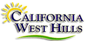 Homes for Sale  House and Lot  2 SM Bacoor Philippines | California West Hills Logo