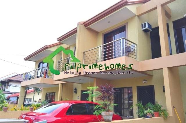 House and Lot - Townhouse for Sale Las Piñas Metro Manila | Kenzo