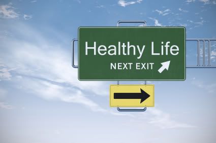 Healthy life sign Pictures, Images and Photos