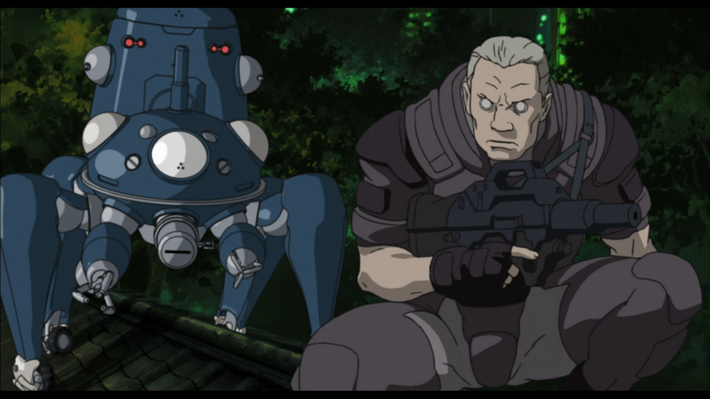 e02 brotherhood fullmetal alchemist: