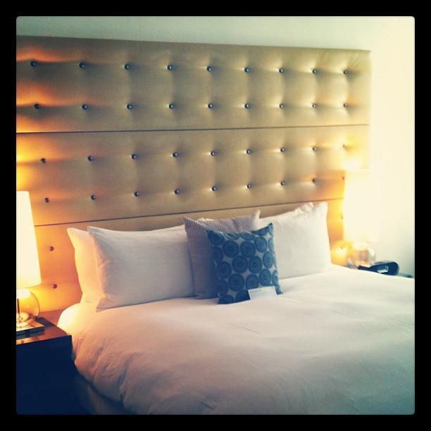 Hello weekend away. To stay.  http://instagr.am/p/G4rD2xwfLz/