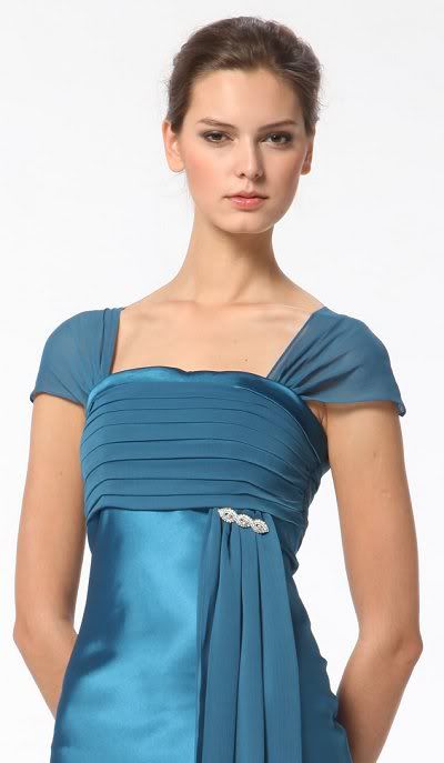 Size Prom Dresses on Simple Mother Of The Bride Groom Formal Dress Plus Size Ebay