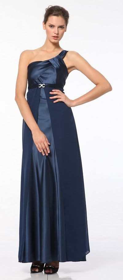  Size Bridesmaid Dresses on New 1shoulder Prom Bridesmaid Dresses Classic Plus Size   Ebay