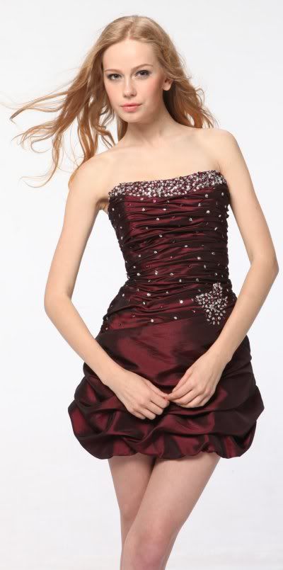  Size Bridesmaid on New Short Dress Prom Plus Size Bridesmaid Strap Bodice   Ebay