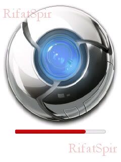 Opera Mini v6.10(26280) Chrome S60v3 S60v5 S^3
