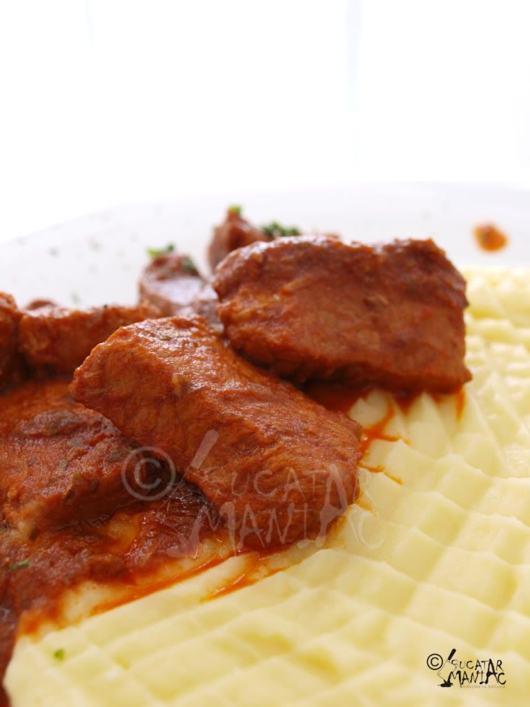 tocanita scurta