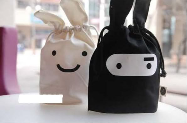 Cute Travel Bags