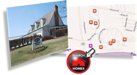 homes for sale in bethesda md