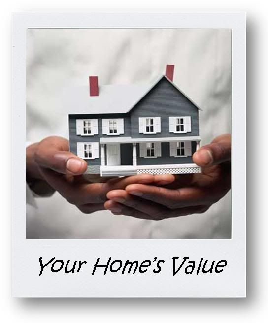 Click HERE to Find Your Home's Value!
