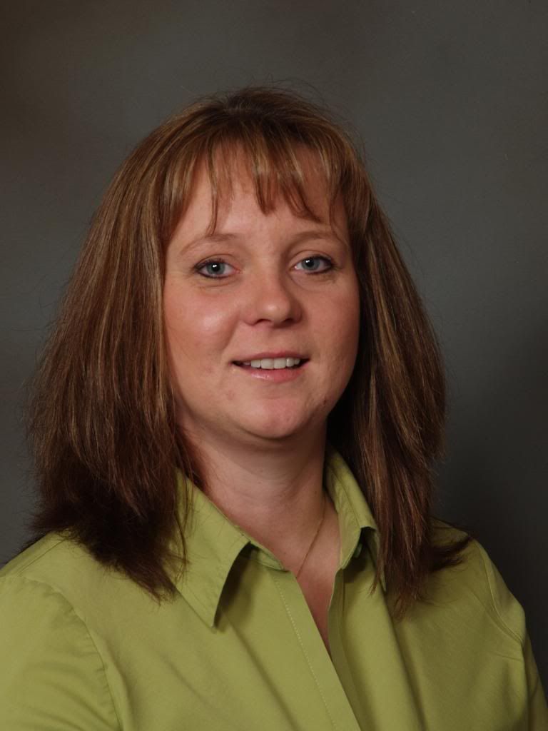 Lisa Whited - Buyer Specialist