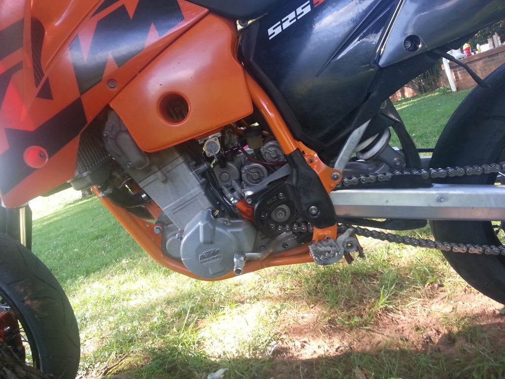 Hydraulic clutch not working when bike is hot. Help needed URGENTLY