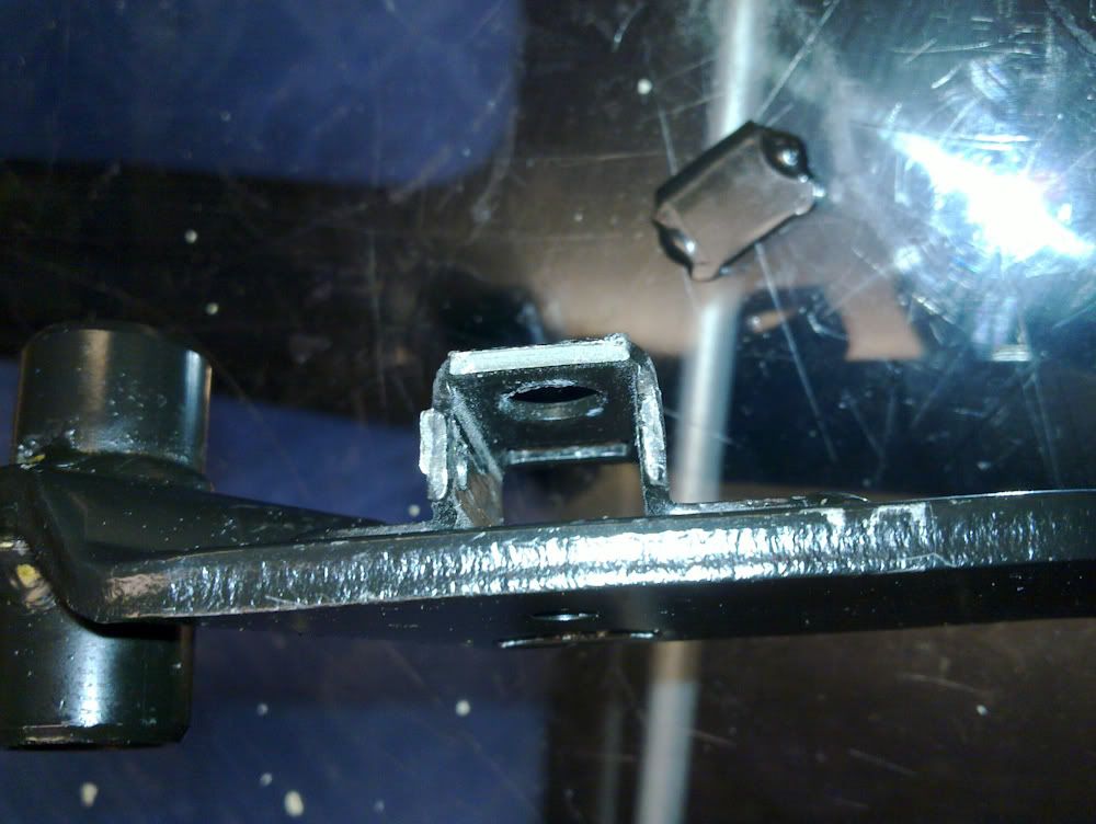 clutch peddle dropped to floor help ! Volkswagen Mark IV Forum