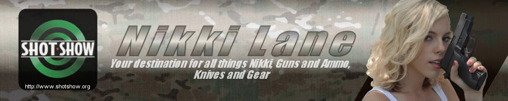 Nikki Lane Shooting and Technical Discussion Forum