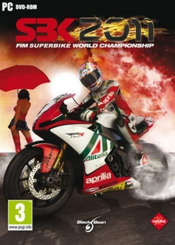 SBK: Superbike World Championship (2011) -RELOADED 