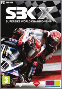 SBK: Superbike World Championship 2011 (2011) PL-PROPHET 