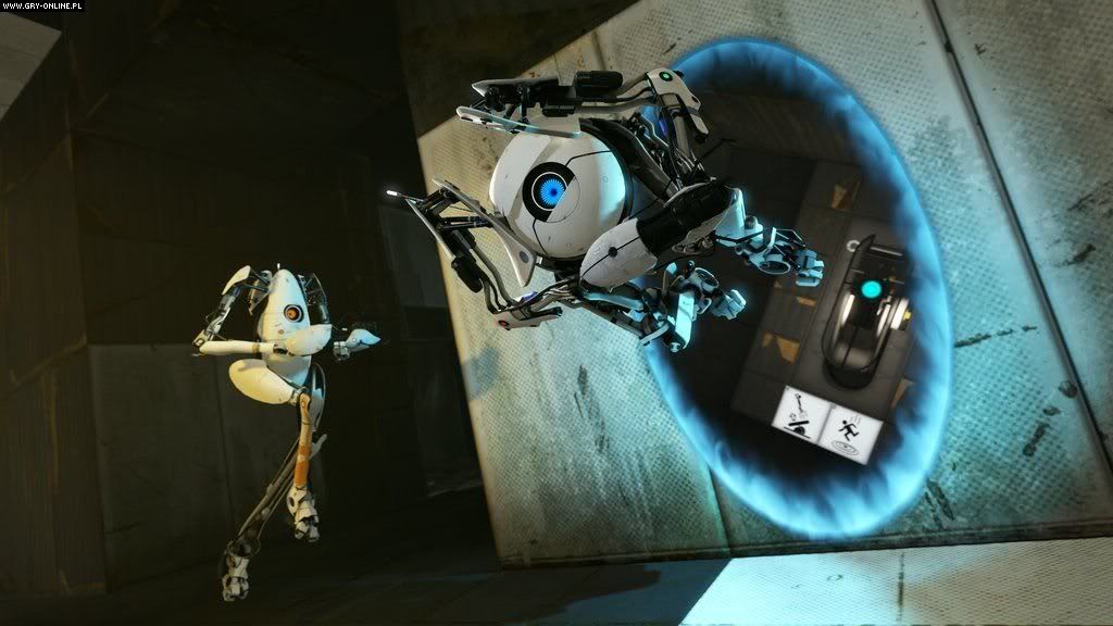 Portal 2 (2011) XBOX360-CHARGED 