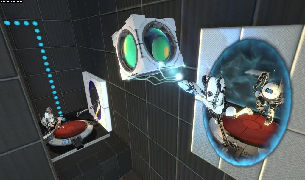 Portal 2 (2011) XBOX360-CHARGED 