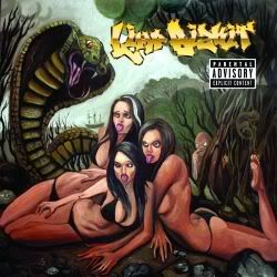 Limp Bizkit – Gold Cobra (2011) Limp Bizkit – Gold Cobra (2011)