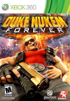 Duke Nukem Forever (2011) XBOX360-COMPLEX 