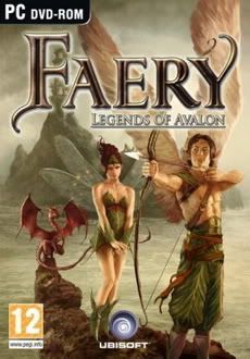 Faery: Legends of Avalon (2011) -RELOADED 