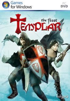 The First Templar (2011) -Razor1911 