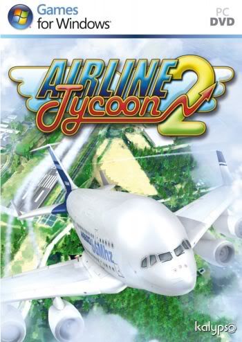 Airline Tycoon 2 [PL] [Ripped by PIKUSP]